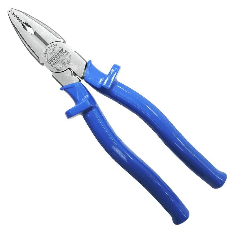 Alicate Eletricista Premium ANT 8